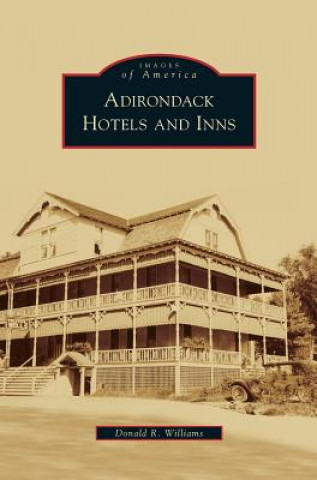 Adirondack Hotels and Inns