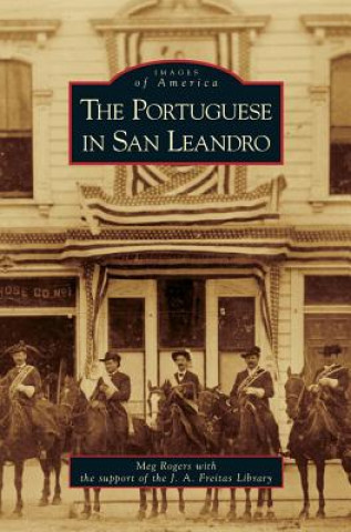 Portuguese in San Leandro