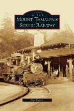 Mount Tamalpais Scenic Railway