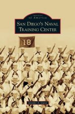 San Diego's Naval Training Center