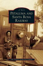 Petaluma and Santa Rosa Railway