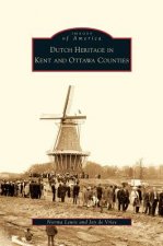 Dutch Heritage in Kent and Ottawa Counties
