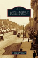 Electric Trolleys of Washtenaw County