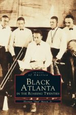 Black Atlanta in the Roaring Twenties