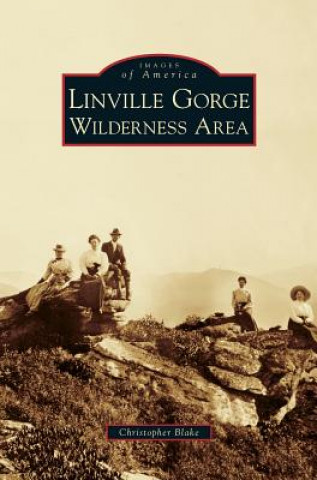Linville Gorge Wilderness Area