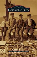 Early Carson City
