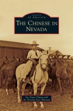 Chinese in Nevada