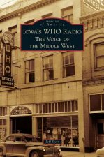 Iowa's WHO Radio