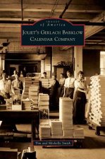 Joliet's Gerlach Barklow Calendar Company
