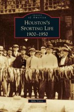 Houston's Sporting Life