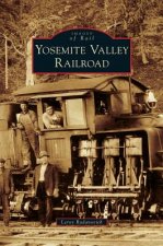 Yosemite Valley Railroad