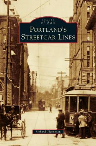 Portland's Streetcar Lines
