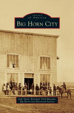 Big Horn City