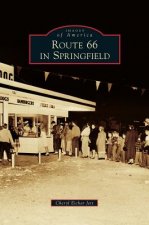 Route 66 in Springfield