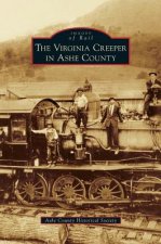 Virginia Creeper in Ashe County