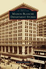 Maison Blanche Department Stores