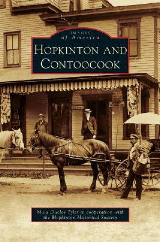 Hopkinton and Contoocook