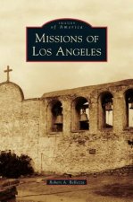 Missions of Los Angeles