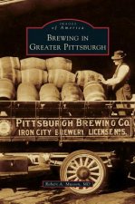Brewing in Greater Pittsburgh