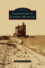 Lighthouses of Eastern Michigan