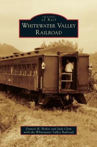 Whitewater Valley Railroad