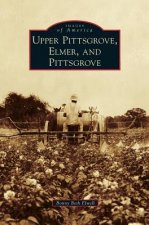 Upper Pittsgrove, Elmer, and Pittsgrove
