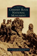 Chimney Rock National Monument