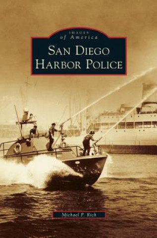 San Diego Harbor Police