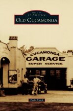 Old Cucamonga