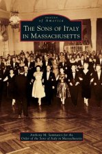 Sons of Italy in Massachusetts