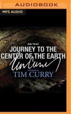 Journey to the Center of the Earth