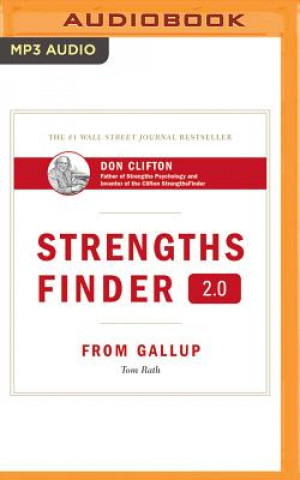 Strengthsfinder 2.0