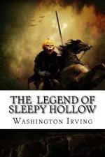 Legend Of Sleepy Hollow