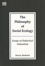 Philosophy Of Social Ecology