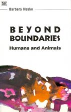 Beyond Boundaries - Humans and Animals