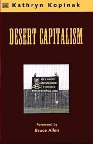 Desert Capitalism