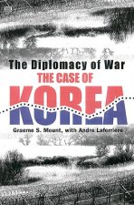 The Diplomacy of War: The Case of Korea