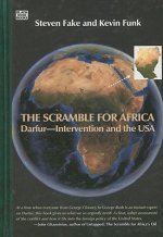 Scramble for Africa: Darfur-Intervention and the USA