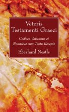 Veteris Testamenti Graeci