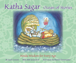 Katha Sagar, Ocean of Stories: Hindu Wisdom for Every Age