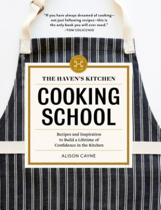 Haven's Kitchen Cooking School