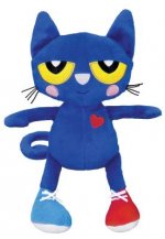 Pete Jr. Doll: 13