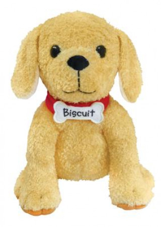 Biscuit Doll: 10