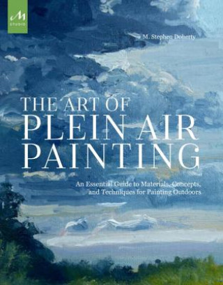 Art Of Plein Air Painting