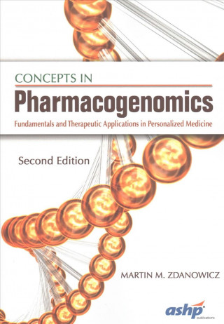 Concepts in Pharmacogenomics