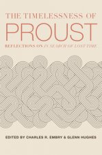 Timelessness of Proust