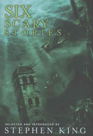 Six Scary Stories