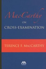 MacCarthy on Cross-Examination