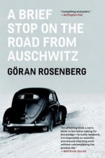 Brief Stop on the Road From Auschwitz