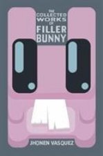 Collected Works of Filler Bunny